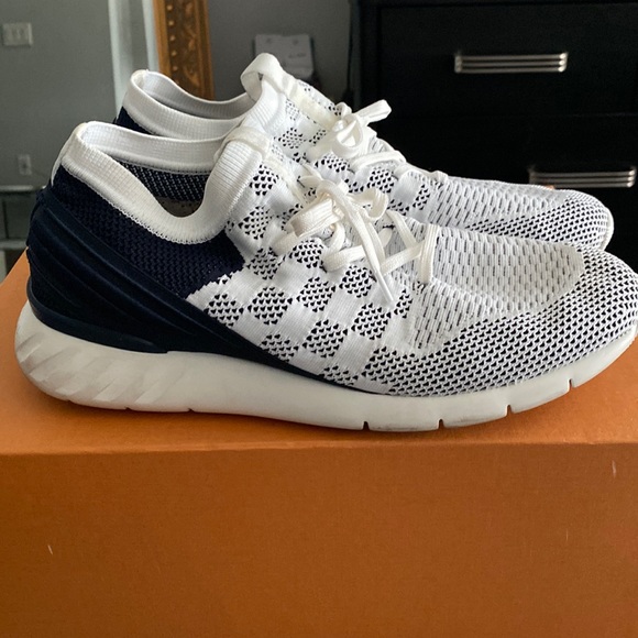 fastlane sneaker louis vuitton